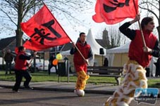 Opening Ceremony: Weert 600 jaar stad